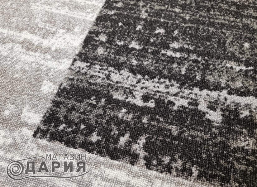 Мокетен килим ERIKA 8034 grey